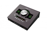 Universal Audio Apollo Twin MKII Duo Universal Audio Apollo Twin MKII Duo